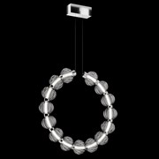 Maytoni Halo Подвесной светильник MOD005PL-L48BK MOD005PL-L48BK