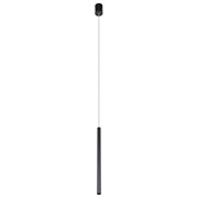 LOFT IT 10334/800 Black Подвесной светильник Metropolis 10334/800 Black