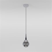 Eurosvet 50256/1 LED/ подвесной светильник/ дымчатый a063855 a063855