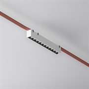 Maytoni Подвесной светильник Points Parity 3000K 12Вт 40° белый Белый TR128B-12W3K-M-W