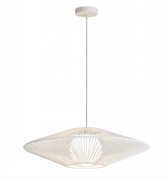 Freya Cottage Подвесной светильник Белый FR5405PL-01W1