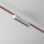 Maytoni Подвесной светильник Points Parity 4000K 12Вт 40° белый Белый TR128B-12W4K-M-W