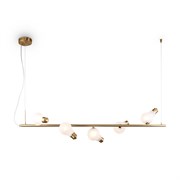 Freya Подвесной светильник FR5372PL-05BS FR5372PL-05BS