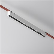 Maytoni Подвесной светильник Points Parity 4000K 24Вт 40° белый Белый TR128B-24W4K-M-W