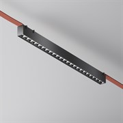 Maytoni Подвесной светильник Points Parity 4000K 24Вт 40° черный Черный TR128B-24W4K-M-B