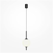 Maytoni Z020PL-L6B3K The Sixth Sense Подвесной светильник Черный Z020PL-L6B3K