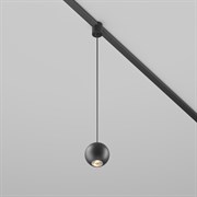 Maytoni Technical Трековый подвесной светильник TR165-1-8W3K-M-B TR165-1-8W3K-M-B