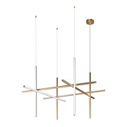 LOFT IT 10393/A Подвесной светильник Coordinates 10393/A