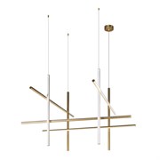 LOFT IT 10393/B Подвесной светильник Coordinates 10393/B