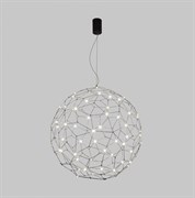 Eurosvet Alioth 453/1/ подвесной светильник a065009