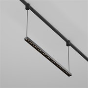 Maytoni Technical Трековый подвесной светильник TR169-1-26W3K-M-B TR169-1-26W3K-M-B