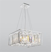 Eurosvet 312/6 Светильник подвесной Strotskis a049112