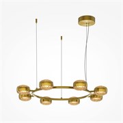 Maytoni Подвесной светильник MOD299PL-L80BS3K MOD299PL-L80BS3K