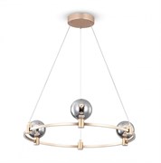 Freya Loft Золото Подвесной светильник FR4005PL-03G