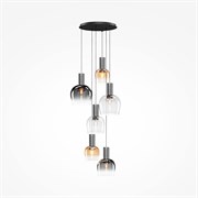 Maytoni Подвесной светильник MOD414PL-06B MOD414PL-06B