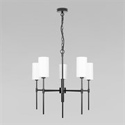 LOFT IT 10307 Black Подвесной светильник Comfy, шт 10307 Black