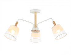 Ambrella Подвесной светильник со сменной лампой TR4737