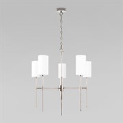 LOFT IT 10307 Nickel Подвесной светильник Comfy, шт 10307 Nickel