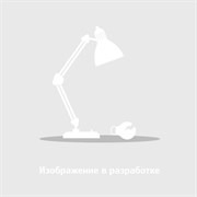 ST LUCE SL6602.103.48 Светильник подвесной Хром/Прозрачный LED 1*48W 4000K SL6602.103.48