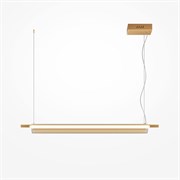 Maytoni Подвесной светильник MOD258PL-L20BS3K MOD258PL-L20BS3K