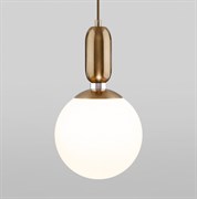 Eurosvet 50197/1 Латунь Светильник подвесной a050249