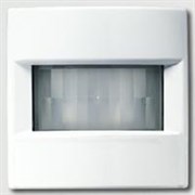 Накладка датчика движения Стандарт 1,1м JUNG LS 990 Бел  LS1180WW