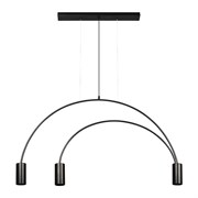 LOFT IT 5044-3 Подвесной светильник Volta 5044-3