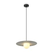 Freya FR5390PL-01W Jovian Подвесной светильник Белый FR5390PL-01W