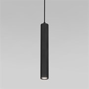 Elektrostandard 50248 LED 7W 4000K чёрный / Подвесной светодиодный светильник a064188 a064188