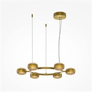 Maytoni Подвесной светильник MOD299PL-L60BS3K MOD299PL-L60BS3K