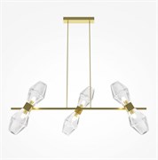 Maytoni Подвесной светильник Золото Coctail time MOD325PL-06G MOD325PL-06G