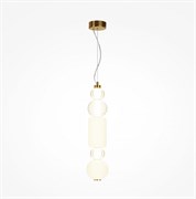 Maytoni Подвесной светильник Золото Collar P069PL-L35G3K P069PL-L35G3K