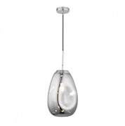 Maytoni Pendant Mabell Хром Подвесной светильник E27 60W P013PL-01CH