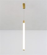 Maytoni Подвесной светильник Ray 3000К 10Вт P022PL-L10MG3K