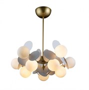 LOFT IT 10008/10 white Светильник подвесной Matisse, шт 10008/10 white