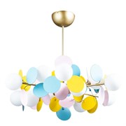 LOFT IT 10008/12 mult Светильник подвесной Matisse, шт 10008/12 mult