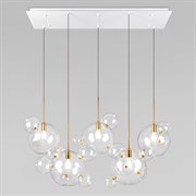 LOFT IT 2034-S5 Подвесной светильник Bolle, шт 2034-S5