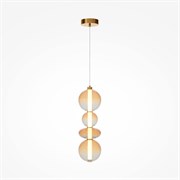 Maytoni Подвесной светильник MOD307PL-L36BS3K MOD307PL-L36BS3K