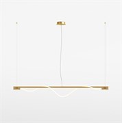 Maytoni Подвесной светильник Золото Tau MOD166PL-L20G3K MOD166PL-L20G3K