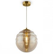 Maytoni Pendant Vinare Латунь Подвесной светильник P074PL-01BS
