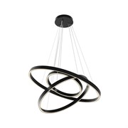 Maytoni Подвесной светильник MOD058PL-L100BK MOD058PL-L100BK