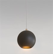 Elektrostandard 50215/1 LED / подвесной светильник / черный a055672