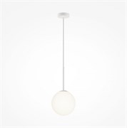 Maytoni Подвесной светильник Матовый Белый Basic form MOD321PL-01W1 MOD321PL-01W1