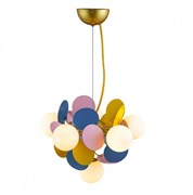 LOFT IT 10008/6 mult Светильник подвесной Matisse, шт 10008/6 mult