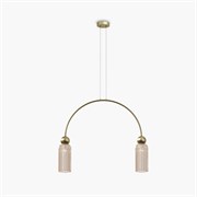 Maytoni Подвесной светильник MOD302PL-02CG MOD302PL-02CG