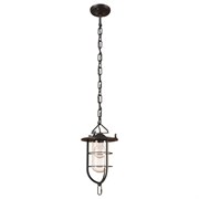 LOFT IT LOFT1141 Светильник подвесной 1xE27 max 60W LOFT1141, шт LOFT1141