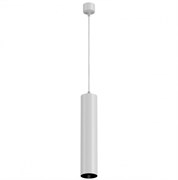 Maytoni Подвесной светильник Focus GU10 1x50Вт P075PL-01W