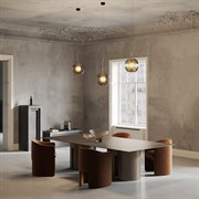 Maytoni Подвесной светильник Золото MOD322PL-L6G3K MOD322PL-L6G3K