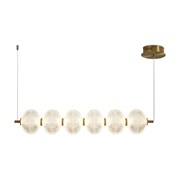 Freya Awella Подвесной светильник Латунь FR6135PL-L22BT