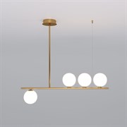 Eurosvet 70136/4 / подвесной светильник / золото a056966 a056966